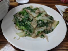 -无招牌