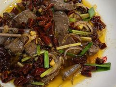 -亮欢寨酸汤鱼(沙冲路店)