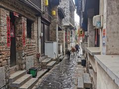 -上甘棠村