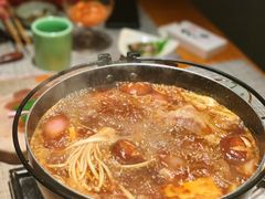 -久喜番和牛烧肉酒场(北辰三角洲店)