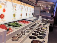 -海底捞火锅(杭州庆春路夜宵主题店)