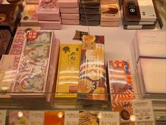 -好利来(龙首印象城店)