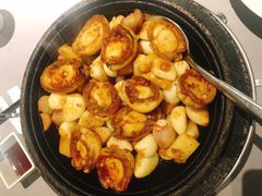 砂锅鲍鱼仔-徐记海鲜(大明宫|北二环店)