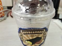 -TCROSS交茶点(襄阳南路店)