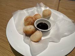 -玛尚诺Pizza&Bar(长泰广场店)