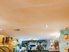 -许榴香西餐厅(台东步行街店)