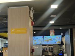-麦当劳(深圳西涌天文台店)