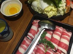-仓桥家·焗寿司·锅物(光谷步行街店)