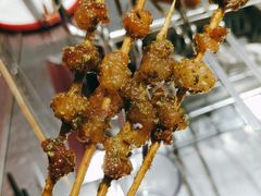 -古彭7只羊·招牌白串·碳锅羊肉旗舰店