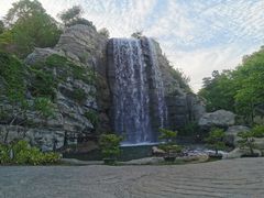 -河源客家文化公园