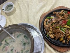 -标记美食新鲜猪杂(兴南大道店)