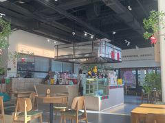 -Pekaa啤咖食肆Coffee&Bistro