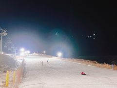 -北京西山滑雪场