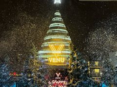 -VENU+海景酒廊