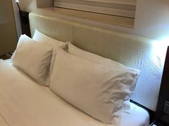 -香港铜锣湾皇悦酒店