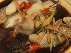 -乡里八闽·福州乡土菜(火车北站店)