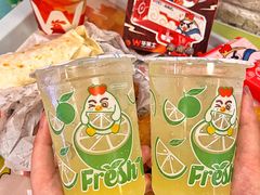 -华莱士·全鸡汉堡(马鞍池店)