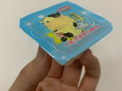 -FASHION BAKERY法森贝克(新德路店)