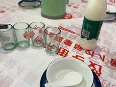 -李记饺子·非遗美食·江西菜(建设路店)