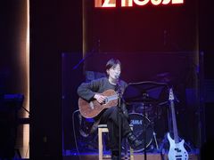 -TZ House音乐现场(来福士中心店)