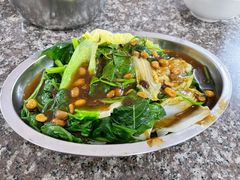 烫菜-金海棠糖水店