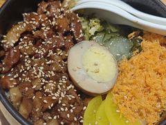 -隅乐胡椒虾·台湾菜·团建(皇岗店)