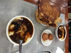 锦芳小吃(前门店)-壹条龙饭庄台基厂店