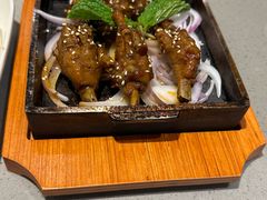 -半天妖烤鱼(芜湖市镜湖万达店)