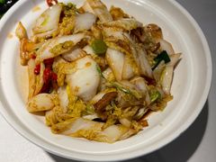 -庆江南江南菜(琴湖溪里花园城店)