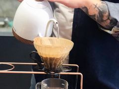 -ZM COFFEE(西安路店)