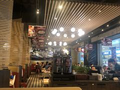 -避风塘(百联东郊店)