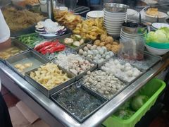 -阿坤纯正西刀鱼丸(Kuala Lumpur Branch)