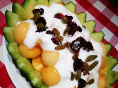 -西贝莜面村(近铁城市广场店)