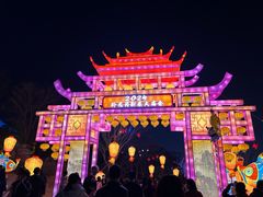 -南阳卧龙岗武侯祠