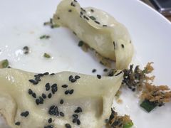-老裕缘汤包馆(嘉善路店)