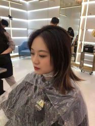 -3AM·S HAIR SALON烫发染发接发