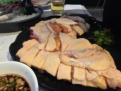 -八珍玉食鸡煲·打边炉(印象城店)