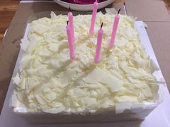 -幸福西饼生日蛋糕·下午茶(番禺店)