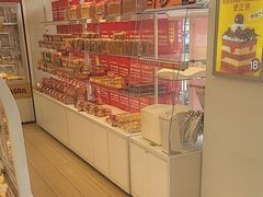 -味多美蛋糕(杨闸环岛店)