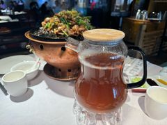 -京味斋·北京烤鸭(华威桥北工大店)