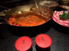 -色響火锅(恒隆广场店)
