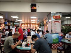 -烧鹅濑(西华路店)