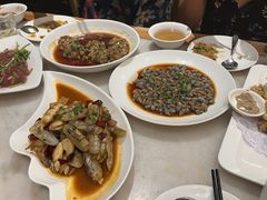 -华盛丰温州大排档(东三环南路店)