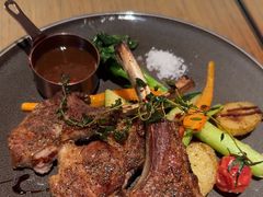 -MARU玛露音乐餐厅(大学路店)
