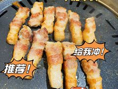 -哼蟹二将·烤肉酱蟹(合生汇店)