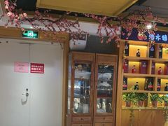 -不倒翁·安徽名菜楼(步行街店)