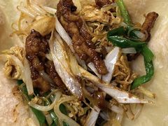 -姥姥家春饼店(惠新东街店)