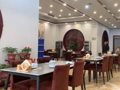 -丽泽山庄·生态怀柔菜·虹鳟鱼(红螺寺店)