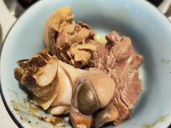-五四北海鲜吧火锅(秀山路店)