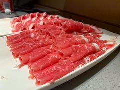 -海底捞火锅(金光华店)